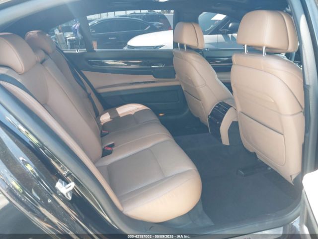 WBAYE8C54ED134615 BMW ALPINA B7