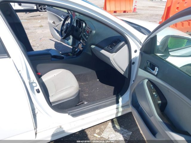 5XXGN4A73EG300088 KIA OPTIMA EX
