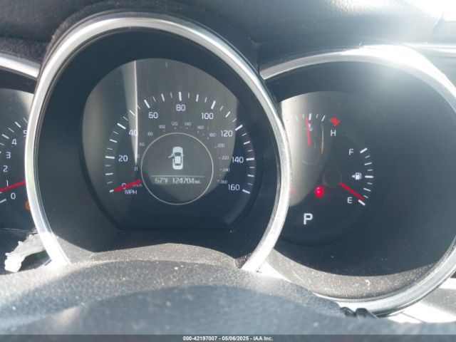 5XXGN4A73EG300088 KIA OPTIMA EX