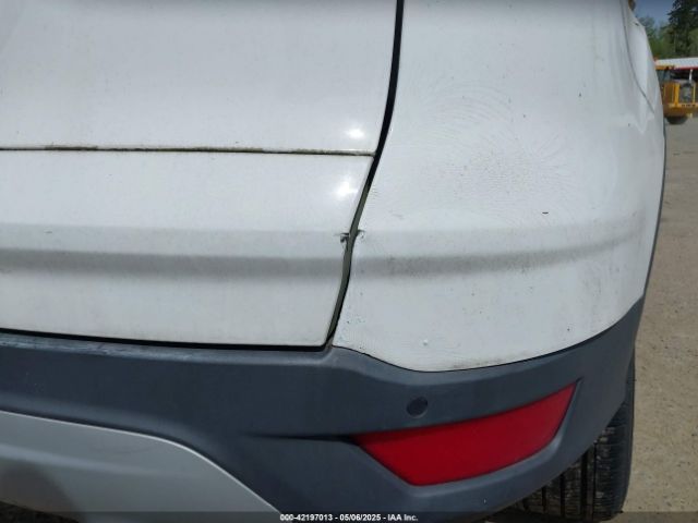 1FMCU9GX0EUC02583 Ford ESCAPE SE