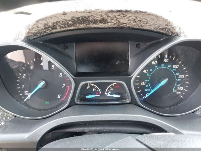 1FMCU9GX0EUC02583 Ford ESCAPE SE