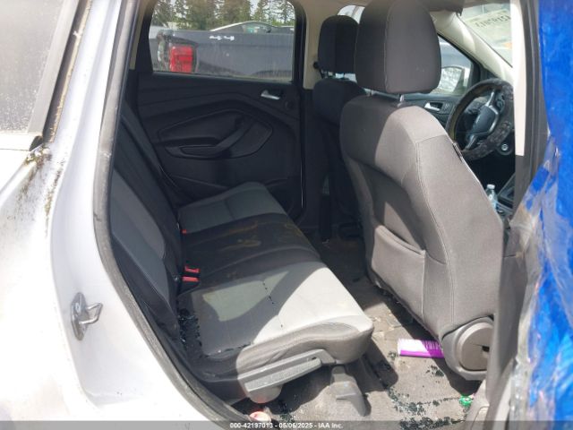 1FMCU9GX0EUC02583 Ford ESCAPE SE