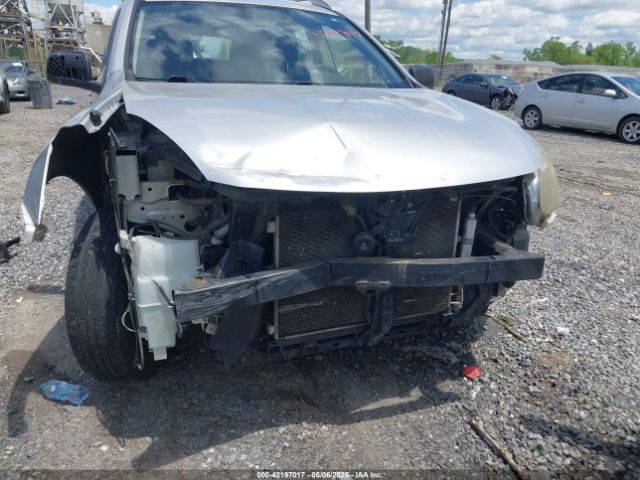JN8AS5MT5EW606189 Nissan Rogue Select S