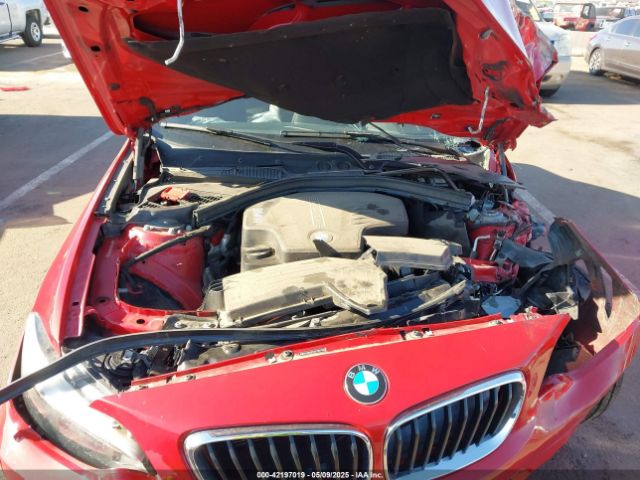 2016 BMW 228I WBA1G9C51GV726732 Photo 9