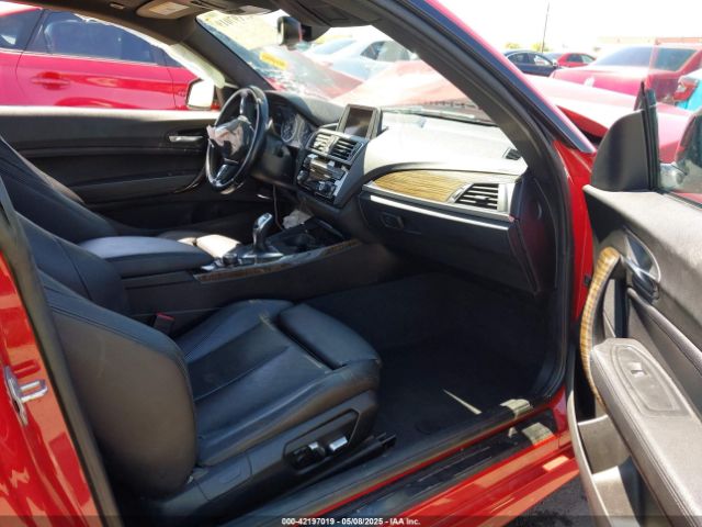 2016 BMW 228I WBA1G9C51GV726732 Photo 4