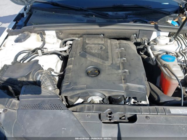 2009 AUDI A4 WAUJF78K49N046297 Photo 9