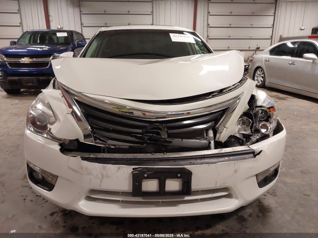 1N4AL3APXFN911110 Nissan Altima 2.5 Sl