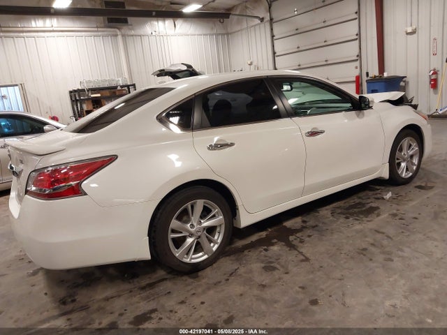 1N4AL3APXFN911110 Nissan Altima 2.5 Sl