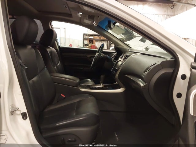1N4AL3APXFN911110 Nissan Altima 2.5 Sl