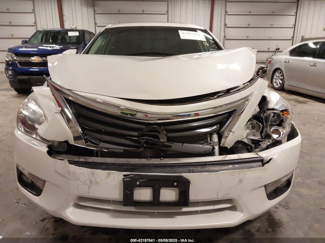 1N4AL3APXFN911110 Nissan Altima 2.5 Sl