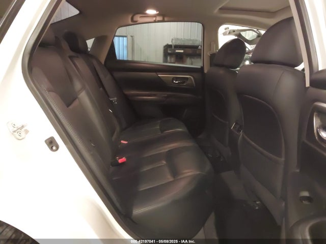 1N4AL3APXFN911110 Nissan Altima 2.5 Sl
