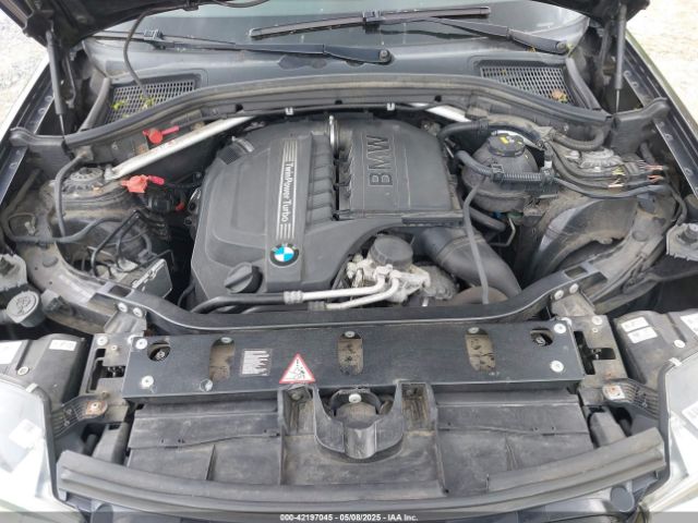 5UXWX7C59G0R16920 BMW X3 Xdrive35i