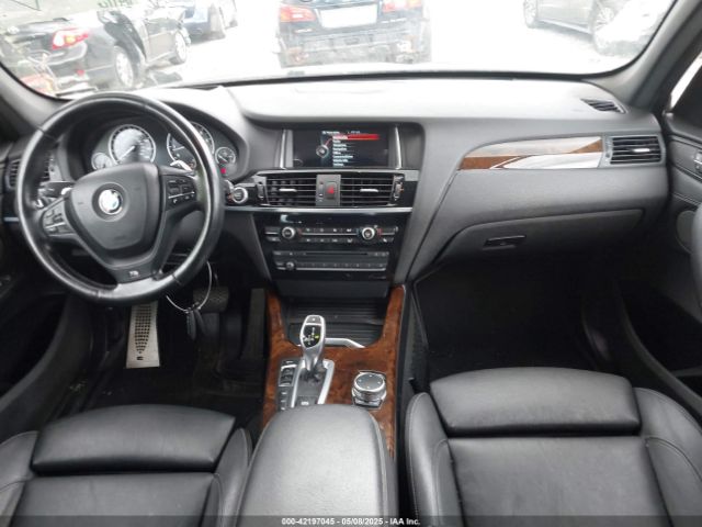 5UXWX7C59G0R16920 BMW X3 Xdrive35i