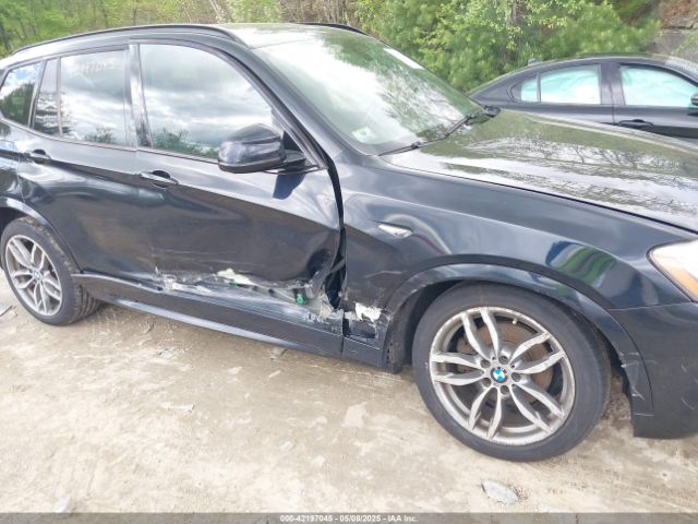 5UXWX7C59G0R16920 BMW X3 Xdrive35i