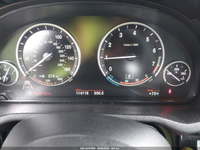 5UXWX7C59G0R16920 BMW X3 Xdrive35i