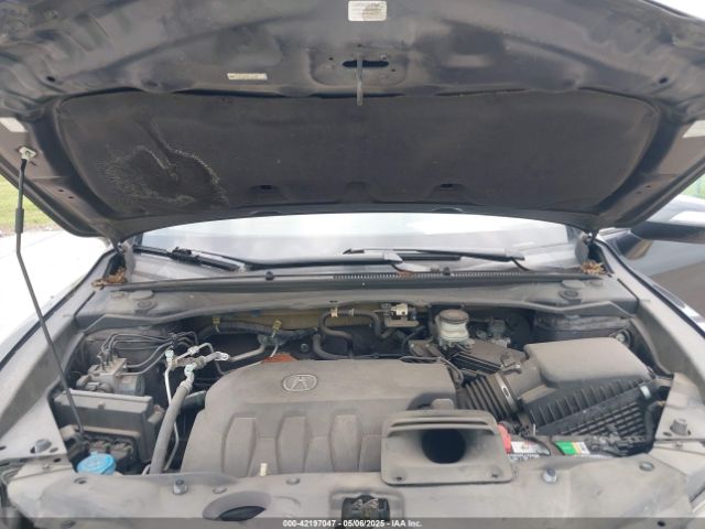 5J8TB3H31FL009564 Acura RDX