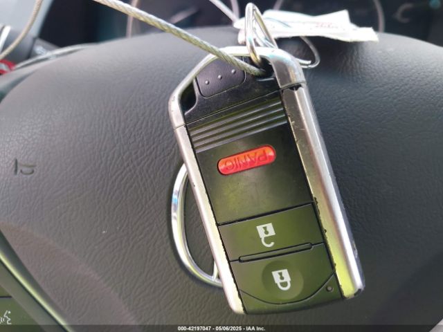 5J8TB3H31FL009564 Acura RDX