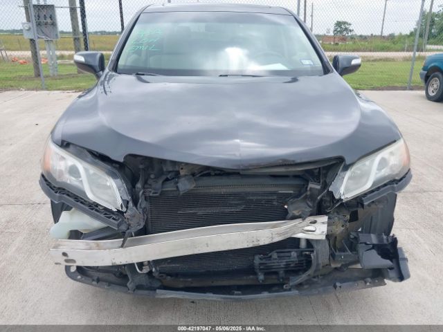5J8TB3H31FL009564 Acura RDX