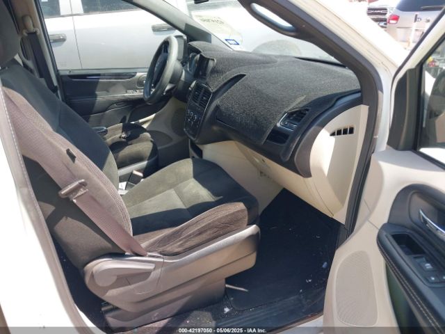 2C4RDGBG9FR691462 Dodge Grand Caravan Se Plus