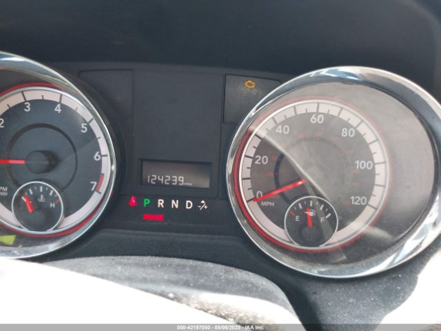 2C4RDGBG9FR691462 Dodge Grand Caravan Se Plus