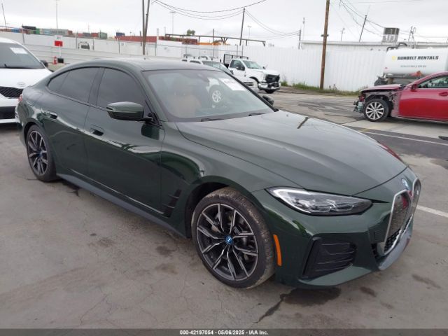 2023 BMW I4 WBY73AW05PFP88444