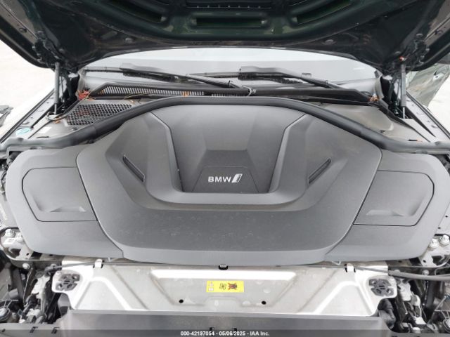 2023 BMW I4 WBY73AW05PFP88444 Photo 9