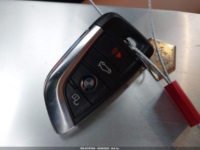 2023 BMW I4 WBY73AW05PFP88444 Photo 10