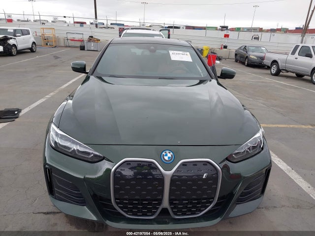 WBY73AW05PFP88444 BMW I4