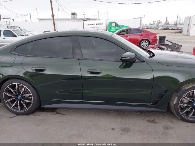 WBY73AW05PFP88444 BMW I4