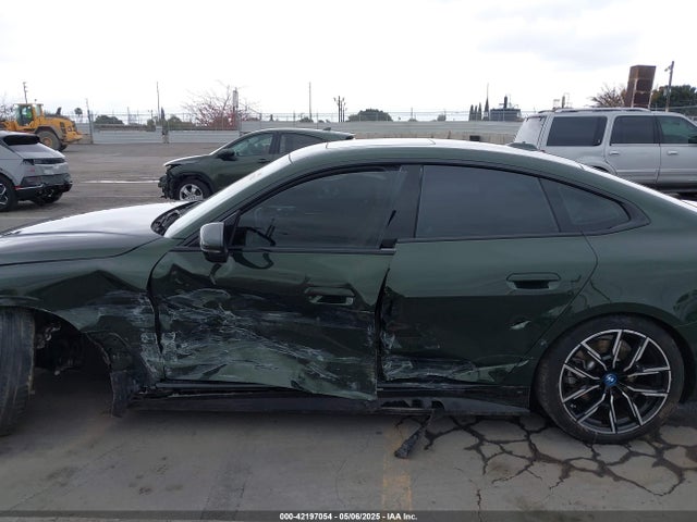 WBY73AW05PFP88444 BMW I4