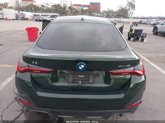 WBY73AW05PFP88444 BMW I4