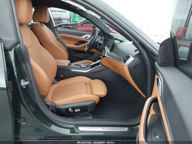 2023 BMW I4 WBY73AW05PFP88444 Photo 4