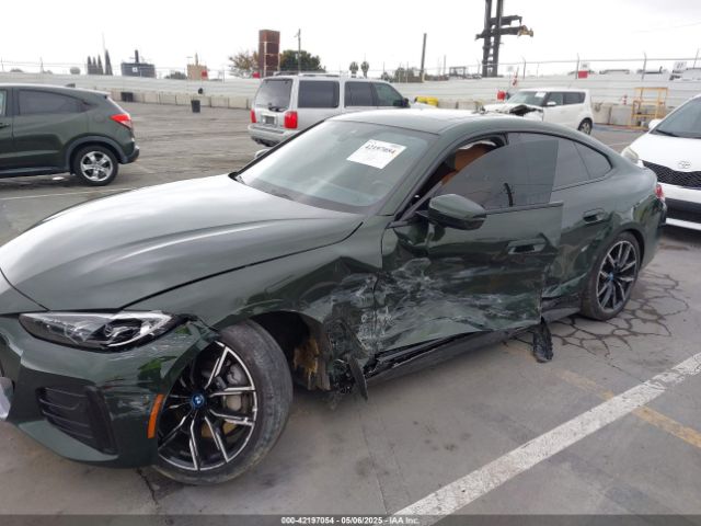 2023 BMW I4 WBY73AW05PFP88444 Photo 5