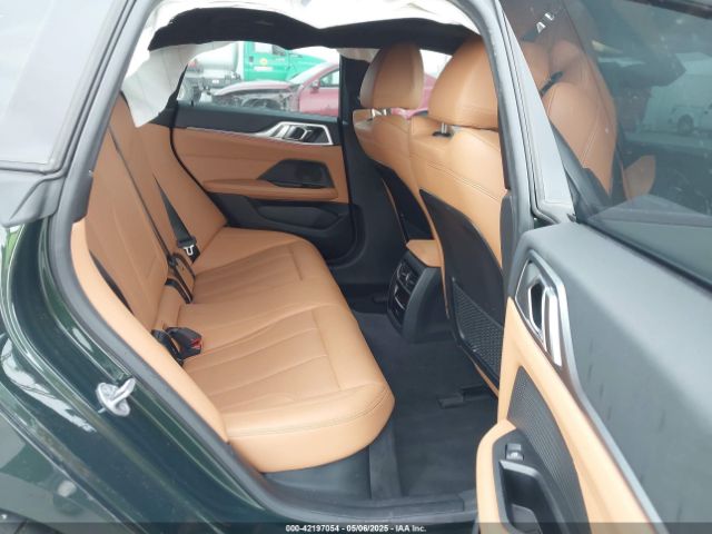 2023 BMW I4 WBY73AW05PFP88444 Photo 7