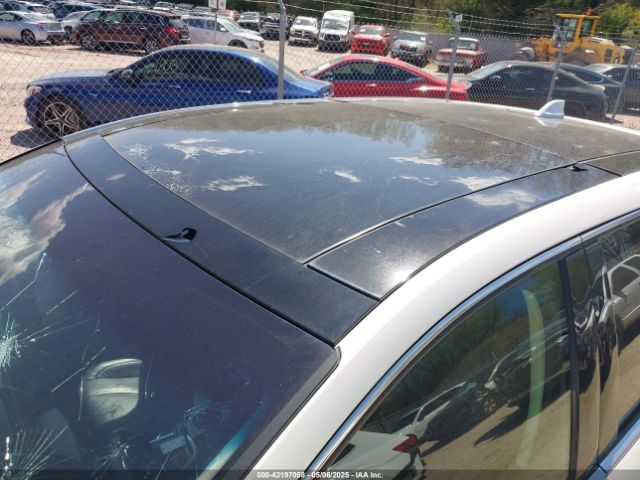 2FMPK4K8XGBB45425 Ford Edge Titanium