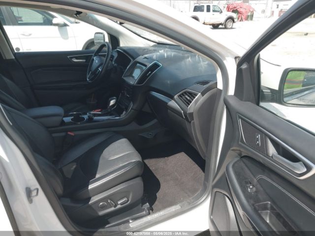 2FMPK4K8XGBB45425 Ford Edge Titanium