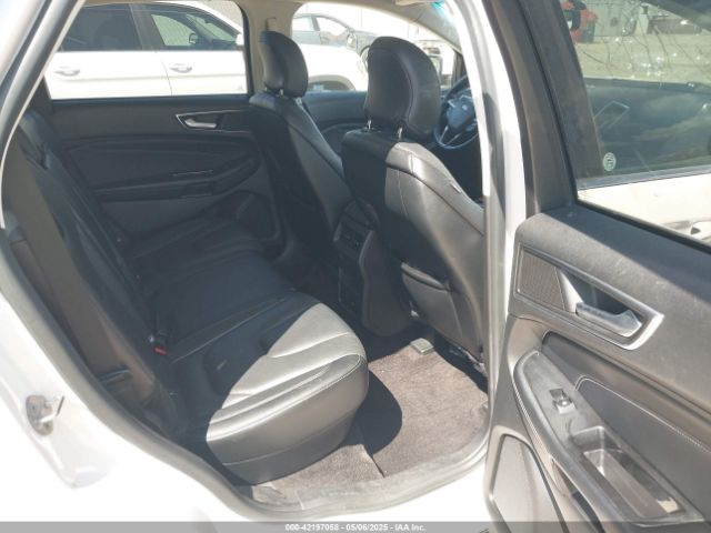 2FMPK4K8XGBB45425 Ford Edge Titanium