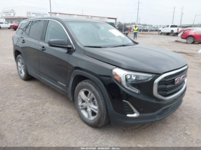 2021 GMC TERRAIN 3GKALMEV4ML339803