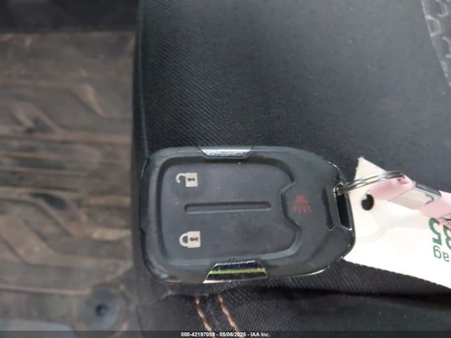 2021 GMC TERRAIN 3GKALMEV4ML339803 Photo 10