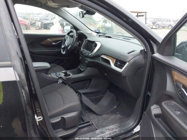 2021 GMC TERRAIN 3GKALMEV4ML339803 Photo 4