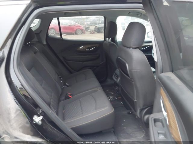 2021 GMC TERRAIN 3GKALMEV4ML339803 Photo 7