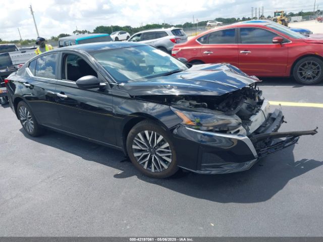 2024 NISSAN ALTIMA 1N4BL4DV4RN415115