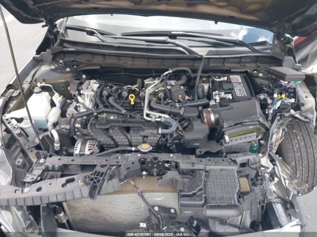2024 NISSAN ALTIMA 1N4BL4DV4RN415115 Photo 9