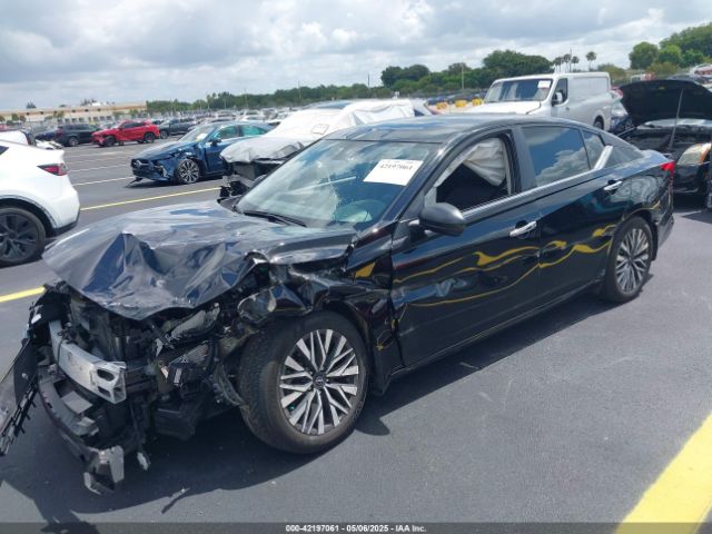 2024 NISSAN ALTIMA 1N4BL4DV4RN415115 Photo 1