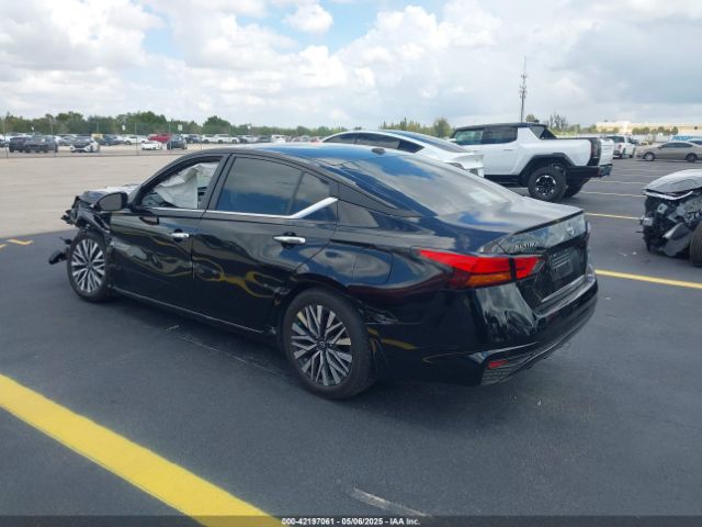 2024 NISSAN ALTIMA 1N4BL4DV4RN415115 Photo 2