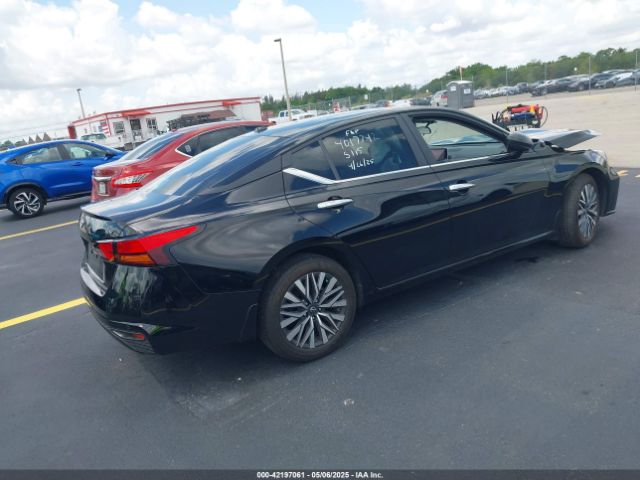 2024 NISSAN ALTIMA 1N4BL4DV4RN415115 Photo 3