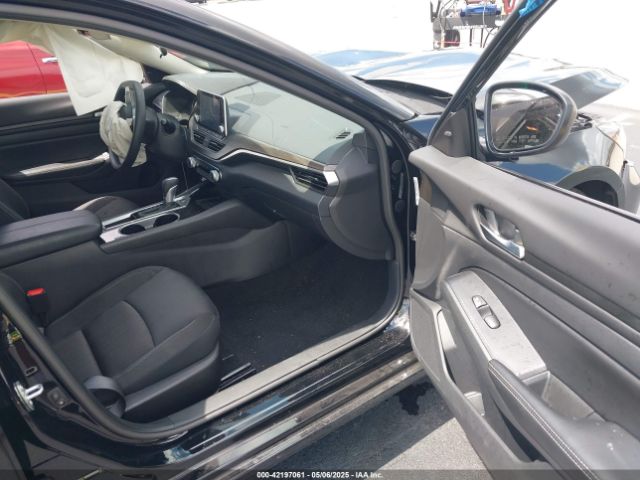 2024 NISSAN ALTIMA 1N4BL4DV4RN415115 Photo 4