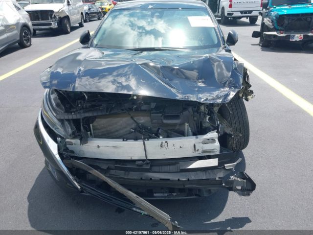 2024 NISSAN ALTIMA 1N4BL4DV4RN415115 Photo 5