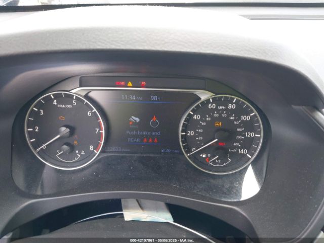 2024 NISSAN ALTIMA 1N4BL4DV4RN415115 Photo 6