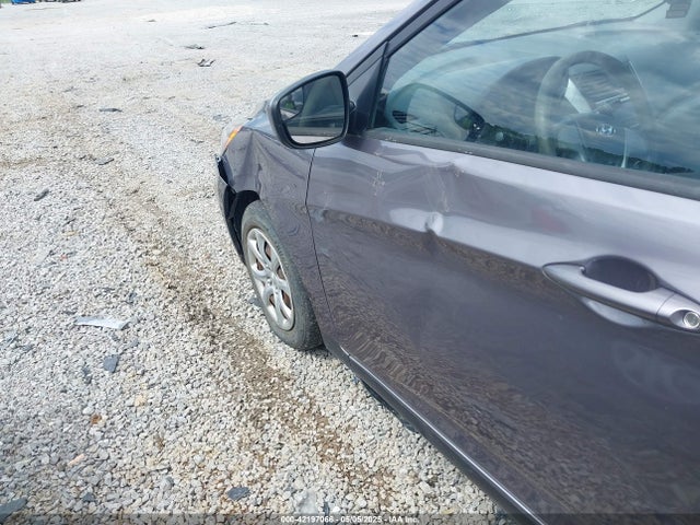 KMHCT4AE6EU670895 Hyundai ACCENT GLS